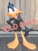 ct-170301-13 Daffy Duck / 2000's Resin Figure