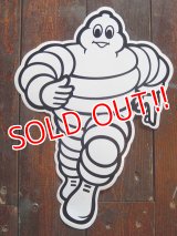 ct-180201-91 Michelin / Bibendum Big Sticker