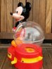 画像4: ct-180201-28 Mickey Mouse / 1980's Gumball Bank