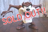 ct-180302-26 Tasmanian Devil / 2000's Resin Figure