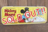 ct-180501-04 Mickey Mouse / 1960's-1970's Paint Box