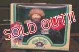 ct-120619-11 Cabbage Patch Kid's / 1984 PLAYMATE Box