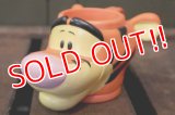 ct-150224-01 Tigger / Applause 1990's Face Mug