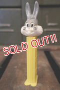 pz-160901-151 Bugs Bunny / PAT3.9 Thin Feet PEZ Dispenser