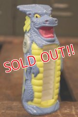 pz-130917-04 PEZ Petz / Dragon Dispenser