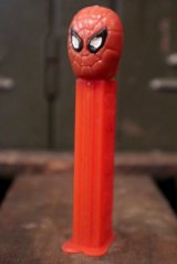 pz-160901-151 Spider-man / PAT3.9 Thin Feet PEZ Dispenser 