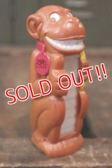 pz-130917-04 PEZ Petz / Monkey Dispenser