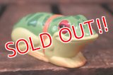 pz-130917-04 PEZ Petz / Frog Dispenser