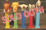 pz-130917-04 Ice Age 2,3 / PEZ Dispenser Set