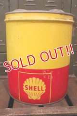 dp-180601-05 SHELL / 1975 5 Gallon Oil Can