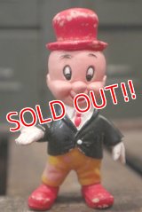 ct-180601-17 Elmer Fudd / DAKIN 1970's PVC Figure