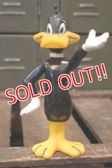 ct-180601-08 Daffy Duck / DAKIN 1970's Figure (M)