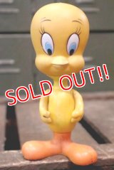 ct-180601-05 Tweety / DAKIN 1960's Figure