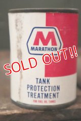 dp-180701-60 MARATHON / Tank Protection Treatment Can