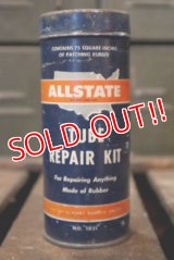 dp-180701-74 ALL STATE / TUBE REPAIR KIT Can