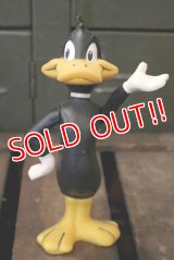 ct-180801-02 Daffy Duck / R.DAKIN 1960's Figure