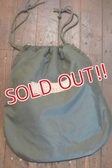 dp-180508-73 U.S.Army / 〜1978 Helmet Bag