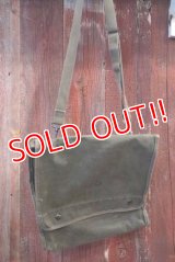 dp-180801-17 U.S.Army Canvas Bag