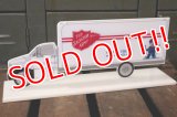 dp-180801-99 Salvation Army / Truck Plate