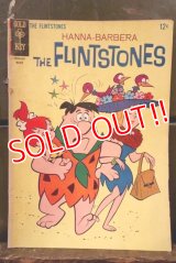 bk-180801-11 The Flintstones / Gold Key 1965 Comic