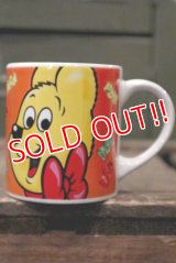 ct-180901-189 HARIBO / Golden Bear 2000's Mug