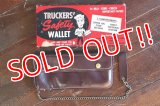 dp-180901-13 1950's Safety Trucker's Wallet