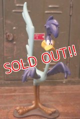 ct-180901-229 Road Runner / 2000's Resin Figure (B)