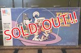 ct-181101-21 THE JETSONS / Milton Bradley 1985 Board Game