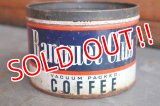 dp-181101-56 Banquet Club Coffee / Vintage Tin Can