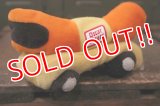 ct-181101-100 The Oscar Mayer / Wienermobile Bean Bag Toy