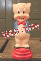 ct-181101-117 Porky Pig / 2003 Coin Bank