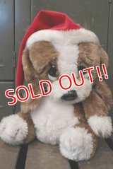 ct-181101-139 Sad Sam & Honey / Applause 1980's Sam Plush Doll