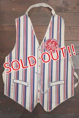 dp-181115-27 General Electric / Vintage Kid's Apron