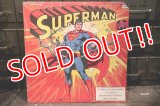 ct-181203-50 Superman / 1970's Record