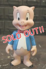 ct-181203-12 Porky Pig / 1990's Figure