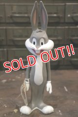 ct-181203-11 Bugs Bunny / 1990's Figure