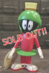 ct-181203-17 Marvin the Martian / 1990's Figure