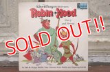 ct-190101-78 Robin Hood / 1970's Record