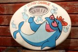 ct-1902021-45 STAR-KIST FOODS / Charlie Tuna 1972 Weight Scales