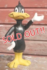 ct-1902021-16 Daffy Duck / R.DAKIN 1960's Figure