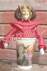 ct-1902021-30 STAR WARS EPISODE I / KFC 1999 Novelty Cup "Padmé Amidala Naberrie"