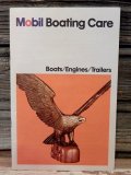 dp-170301-46 Mobil / 1969 Boating Care Book