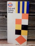 dp-170301-47 Gulf / 1969 Fun and Safety Afloat Book