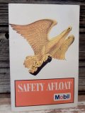 dp-170301-45 Mobil / 1966 Safety Afloat Book
