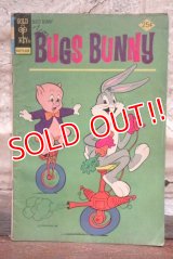 bk-110208-05 Bugs Bunny / Gold Key 1978 Comic