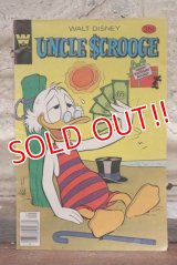 bk-110223-36 Uncle Scrooge / Whitman 1978 Comic