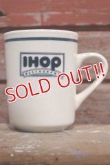 dp-190201-58 IHOP / Restaurant Mug