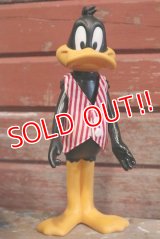 ct-1902021-135 Daffy Duck / Applause 1990's Figure