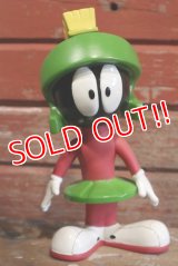 ct-1902021-131 Marvin the Martian / Warner Bros.Studio Store 1995 Figure