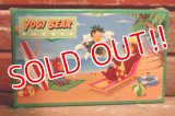 ct-160901-151 Yogi Bear / 1990's Puzzle